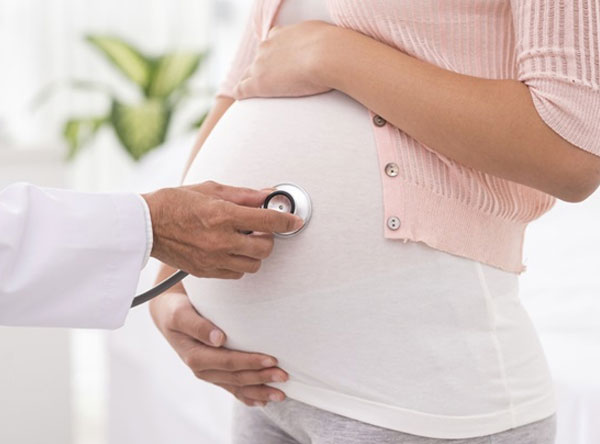 High risk pregnancy in Vashi